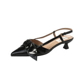 Women's Toe High Box French Style Fairy Sandals